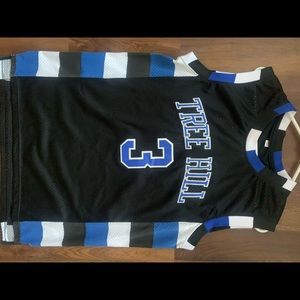 One Tree Hill Jersey.
